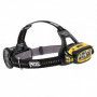 Lampe frontale duo s 1100lm e80chr petzl