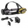 Lampe frontale duo s 1100lm e80chr petzl