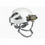 Lampe frontale duo s 1100lm e80chr petzl