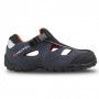 Sandales de sécurité macair 2.0 s1 6267002 destockage heckel