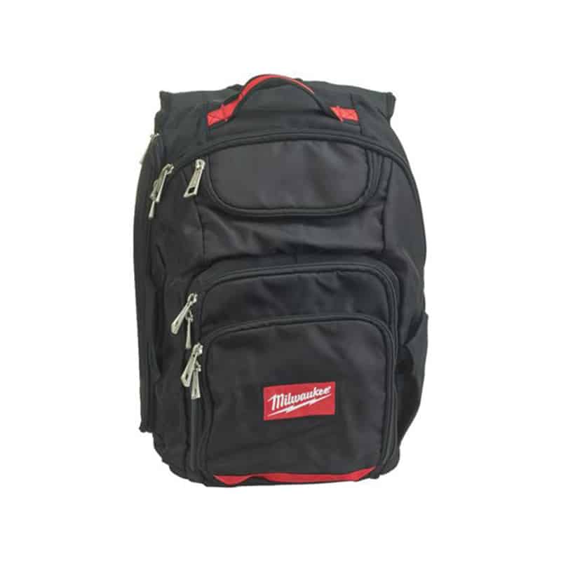 Sac a dos de chantier Tradesman Backpack MILWAUKEE 4932464252