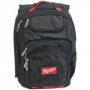 Sac à dos de chantier tradesman 4932464252 milwaukee
