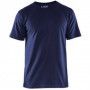 Lot de 5 t-shirts de travail en coton 3325 blaklader