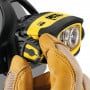 Lampe frontale professionnelle duo z1 360lm e80bhr petzl