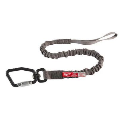 Lanière de sécurité pour outils grise 15.8kg 4932471353 milwaukee