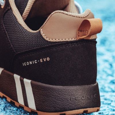 Basket de securite adidas clearance