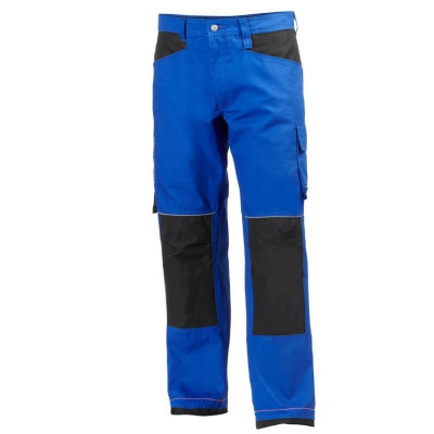 Pantalon de chantier Chelsea HELLY HANSEN 76441 - DESTOCKAGE