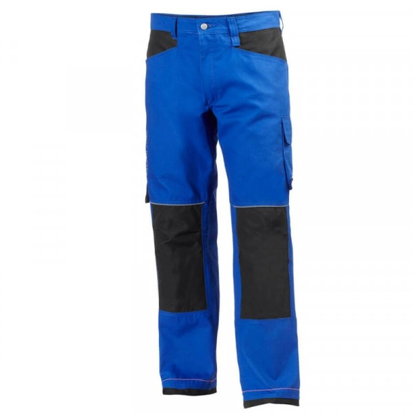 Pantalon de chantier Chelsea HELLY HANSEN 76441 - DESTOCKAGE