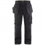 Pantalon artisan polycoton BLAKLADER 1530