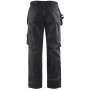 Pantalon artisan polycoton BLAKLADER 1530