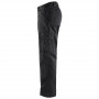 Pantalon artisan polyester/coton BLAKLADER 1570