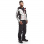 Pantalon de travail coton croisé X1500 BLAKLADER 1500