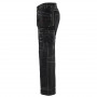 Pantalon de travail coton croisé X1500 BLAKLADER 1500