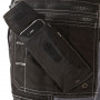 Pantalon de travail coton croisé X1500 BLAKLADER 1500