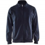 Sweat de travail zippé BLAKLADER 3349