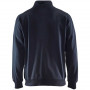 Sweat de travail zippé BLAKLADER 3349