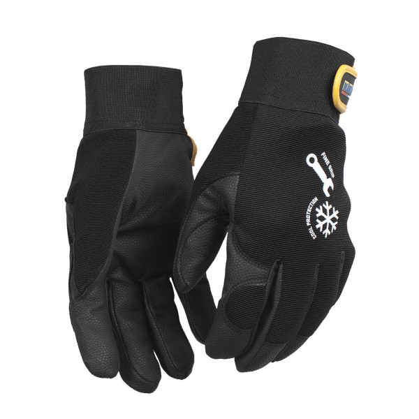 Gants de montage hiver BLAKLADER 2247 - DÉSTOCKAGE