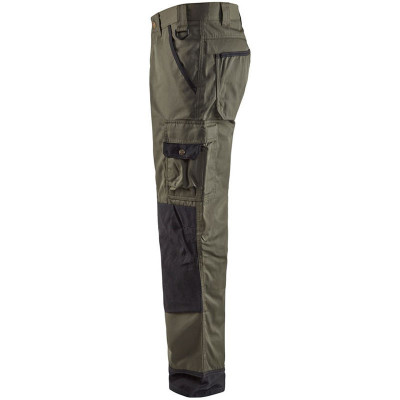 Pantalon de travail homme Essentials Knee CATERPILLAR 1810084