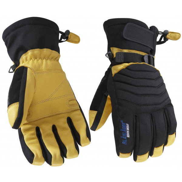 Gants de travail hiver thinsulate BLAKLADER 2238