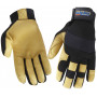 Gants de travail hiver thinsulate néoprène BLAKLADER 2239