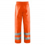 Pantalon de pluie haute visibilité BLAKLADER 1384