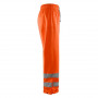 Pantalon de pluie haute visibilité BLAKLADER 1384
