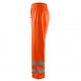Pantalon de pluie haute visibilité BLAKLADER 1384