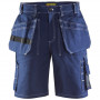 BLAKLADER Short artisan coton - 1534