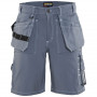 BLAKLADER Short artisan coton - 1534