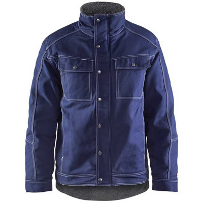 Veste d'hiver artisan coton BLAKLADER 4815