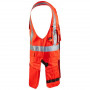 Gilet porte-outils haute visibilité classe 2 BLAKLADER 3027