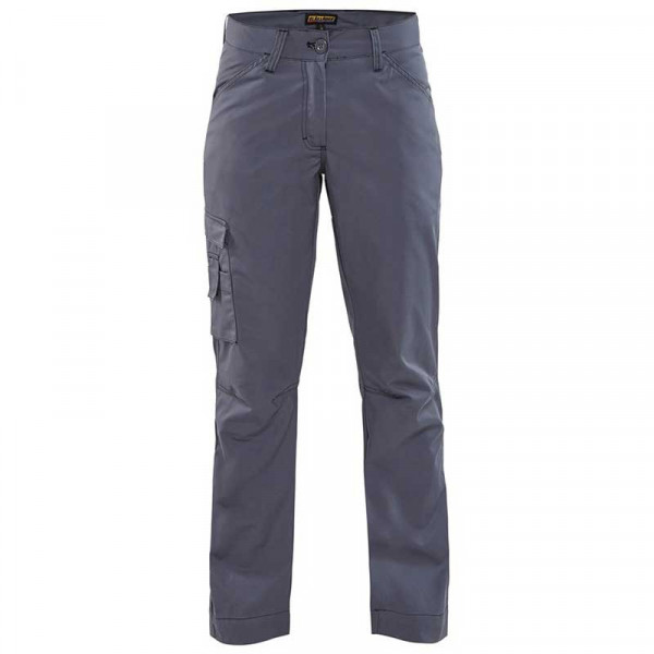 Pantalon de travail femme industrie BLAKLADER 7190