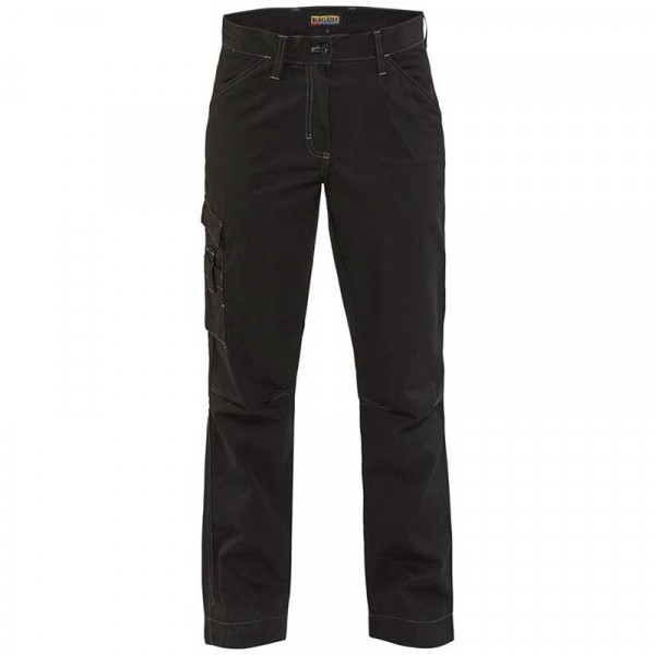 Pantalon de travail femme industrie BLAKLADER 7190