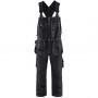 Cotte à bretelles homme BLAKLADER 2600