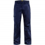 Pantalon de travail retardant flamme BLAKLADER 1724