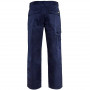 Pantalon de travail retardant flamme BLAKLADER 1724