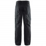 Pantalon cargo polyester/coton BLAKLADER 1400