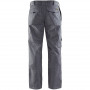 Pantalon de travail services+ BLAKLADER 1407