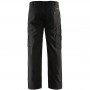 Pantalon cargo coton BLAKLADER 1400