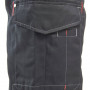 Pantalon services Xtreme BLAKLADER 1403