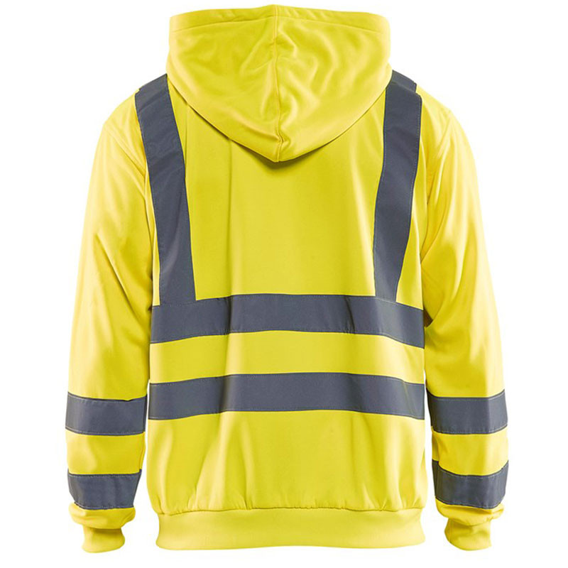 Sweats à Capuche Haute Visibilité – Forcefield Canada - Hi - 6