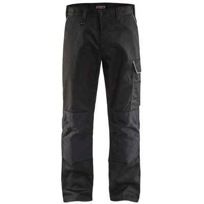 Pantalon de travail noir services BLAKLADER 1406
