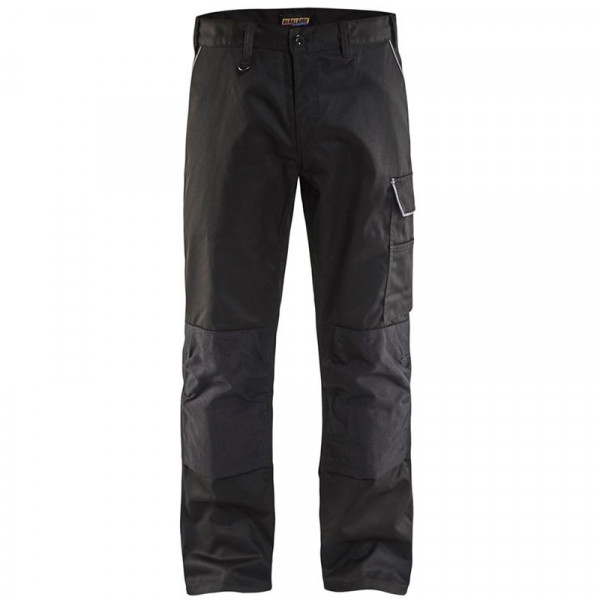 Pantalon de travail noir services BLAKLADER 1406