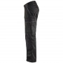 Pantalon de travail noir services BLAKLADER 1406