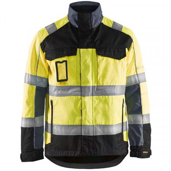 Veste de travail transport BLAKLADER 4051