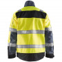 Veste de travail transport BLAKLADER 4051