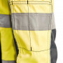 Veste de travail transport BLAKLADER 4051