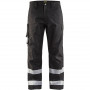 Pantalon de travail transport BLAKLADER 1451