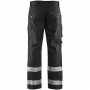 Pantalon de travail transport BLAKLADER 1451