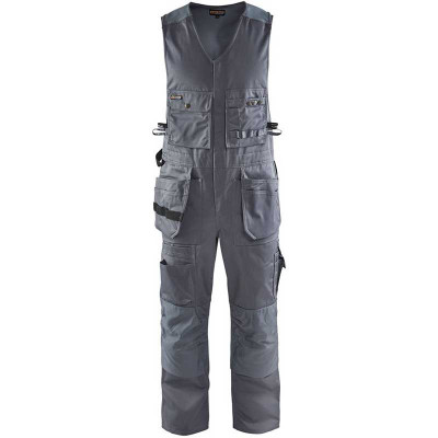 Combinaison sans manches polyester/coton BLAKLADER 2652